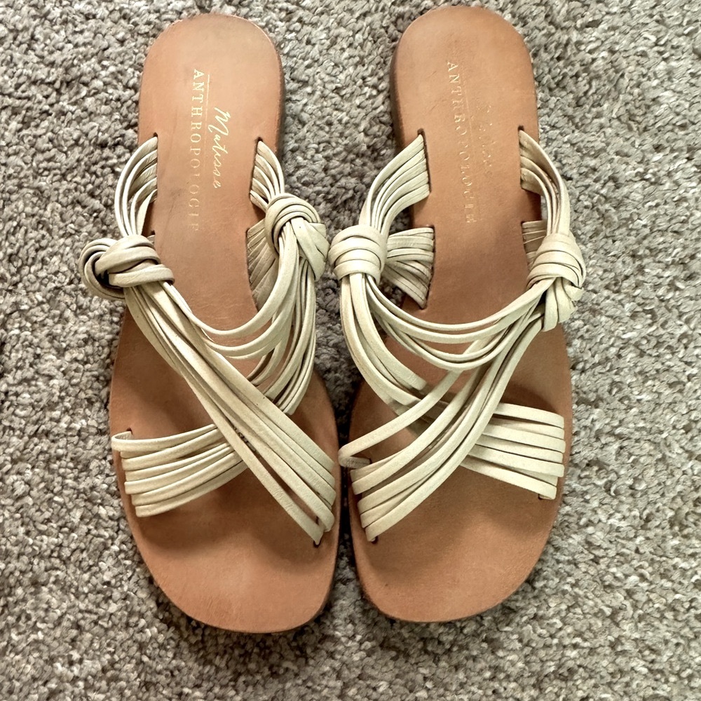 Anthropologie Women’s sandals